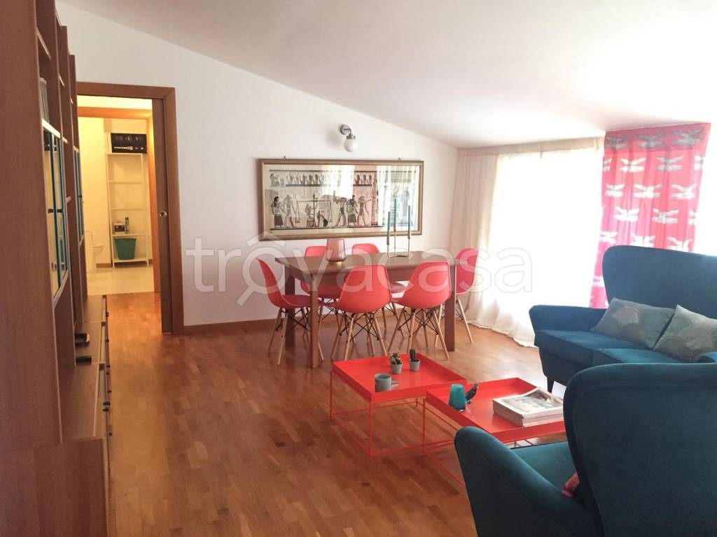 appartamento in affitto a Benevento