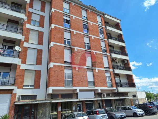 appartamento in affitto a Benevento in zona Centro Storico