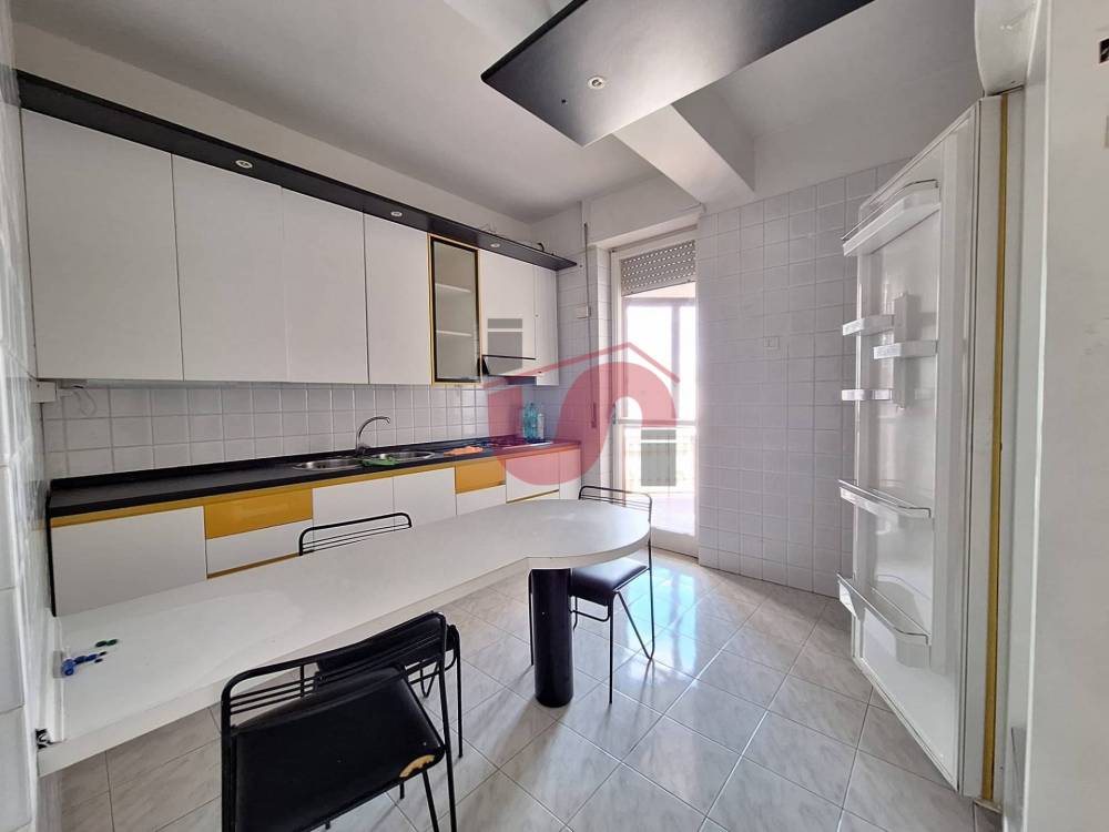 appartamento in affitto a Benevento in zona Centro Storico