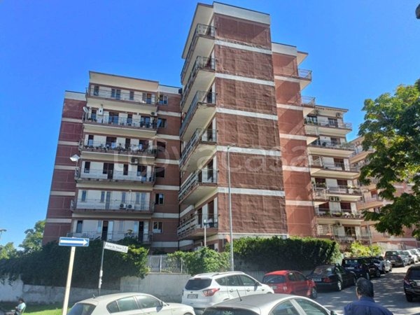 appartamento in affitto a Benevento in zona Centro Storico
