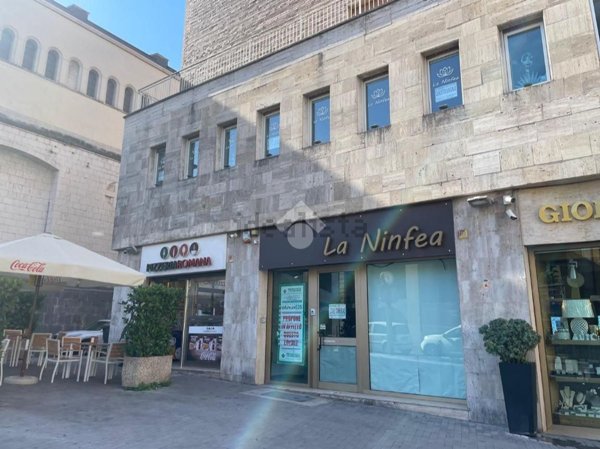 appartamento in affitto a Benevento in zona Centro Storico