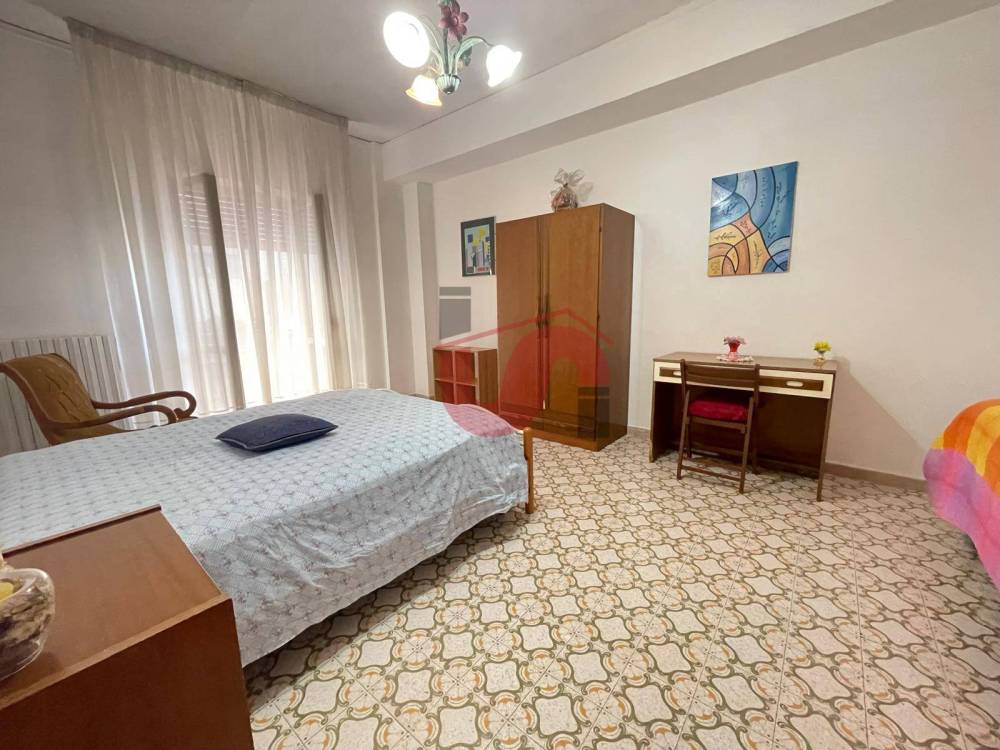 appartamento in affitto a Benevento in zona Centro Storico
