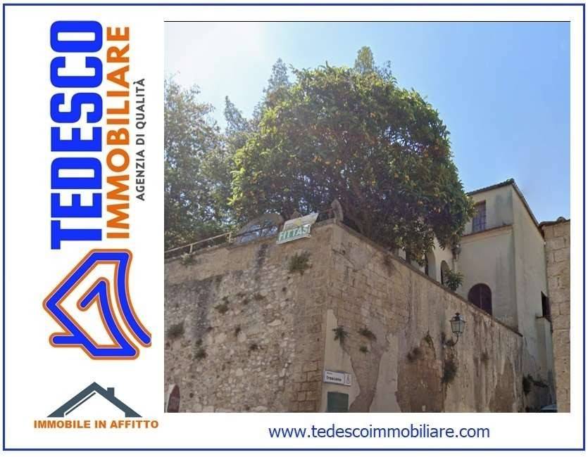 appartamento in affitto a Benevento in zona Centro Storico