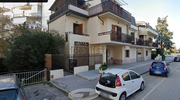 locale commerciale in affitto a Benevento