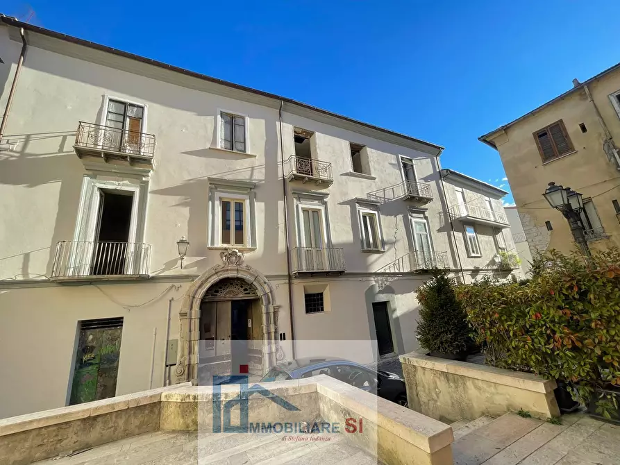 appartamento in affitto a Benevento in zona Centro Storico