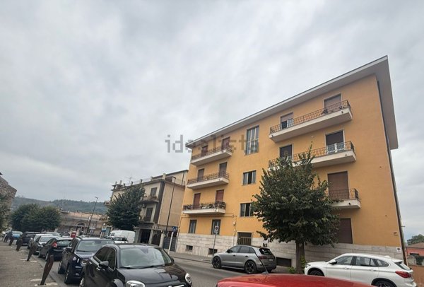 appartamento in affitto a Benevento in zona Centro Storico