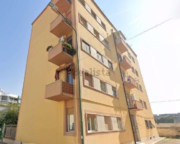 appartamento in affitto a Benevento