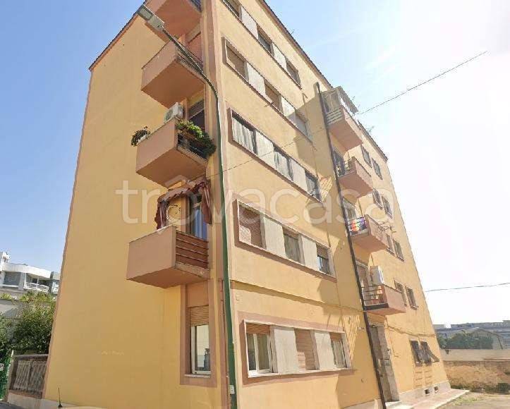 appartamento in affitto a Benevento in zona Ferrovia