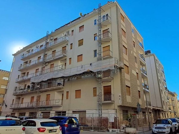 appartamento in affitto a Benevento in zona Mellusi / Atlantici