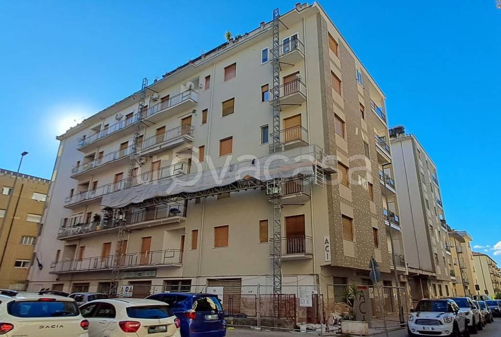 appartamento in affitto a Benevento