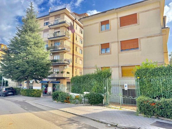 appartamento in affitto a Benevento in zona Mellusi / Atlantici
