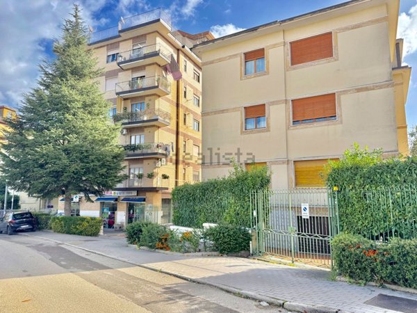 appartamento in affitto a Benevento in zona Mellusi / Atlantici