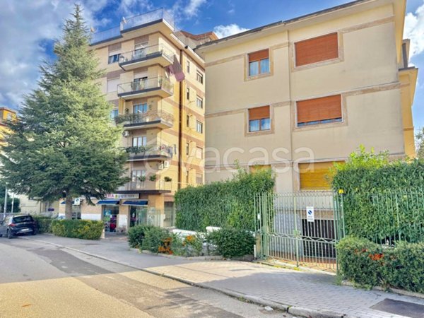 appartamento in affitto a Benevento in zona Mellusi / Atlantici