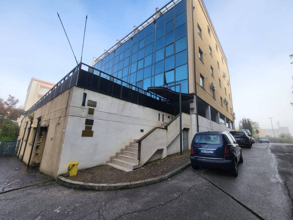 appartamento in affitto a Benevento in zona Pacevecchia