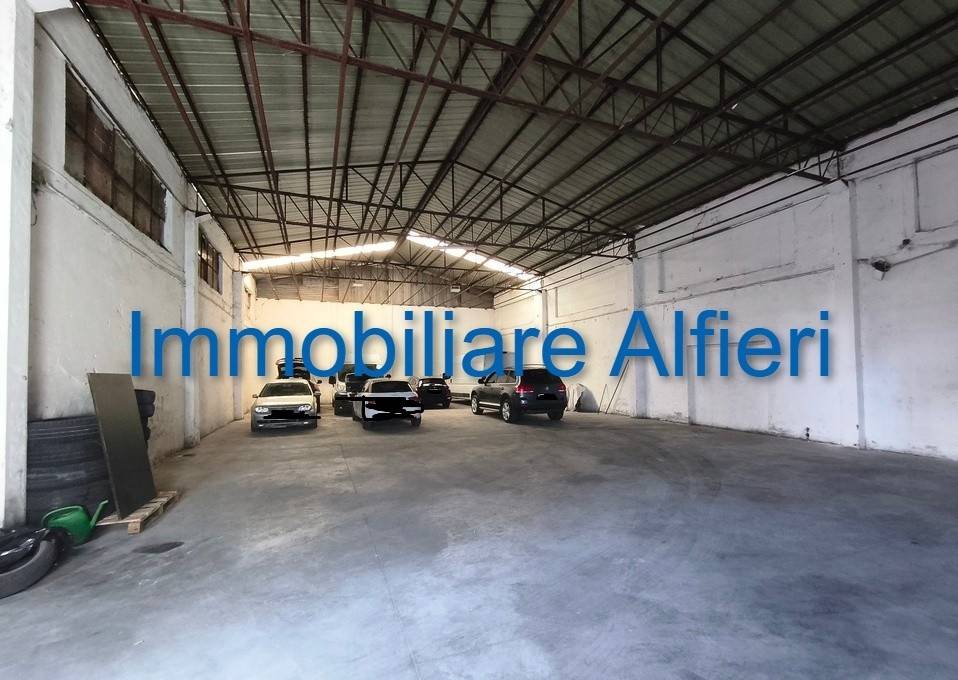 locale commerciale in affitto a Benevento