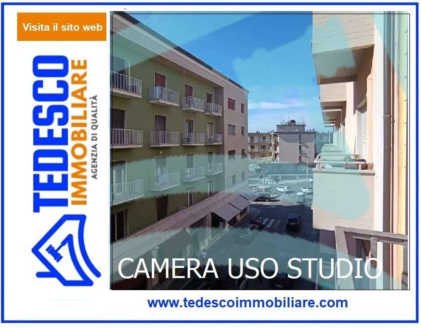 ufficio in affitto a Benevento in zona Centro Storico