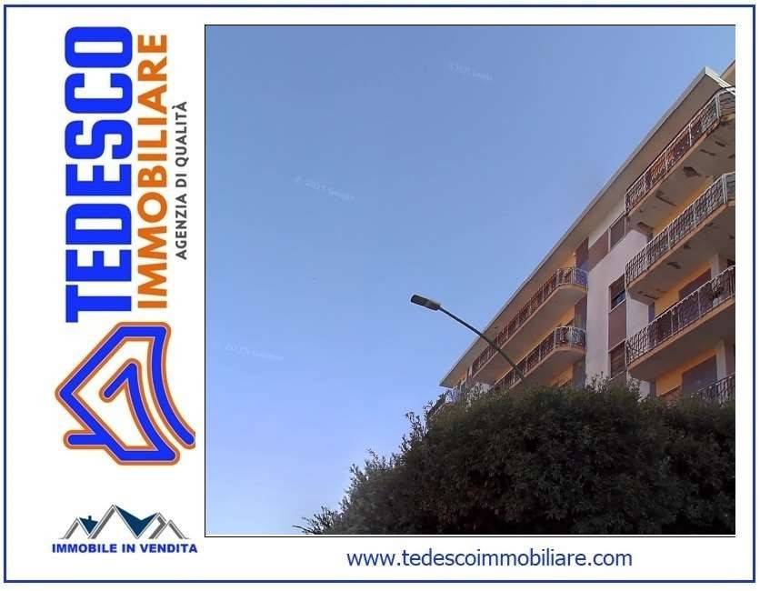 appartamento in affitto a Benevento