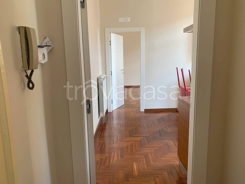 appartamento in affitto a Benevento