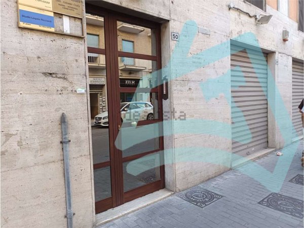 appartamento in affitto a Benevento in zona Centro Storico