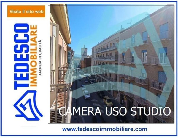 appartamento in affitto a Benevento in zona Centro Storico