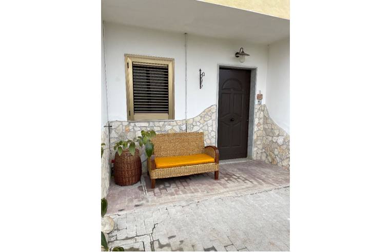 appartamento in affitto a Benevento