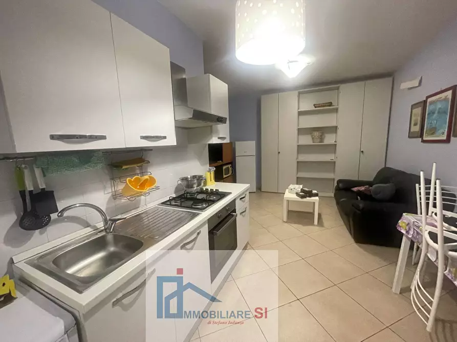 appartamento in affitto a Benevento in zona Pacevecchia