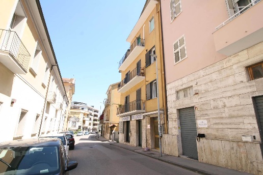 appartamento in affitto a Benevento