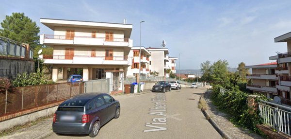 appartamento in affitto a Benevento in zona San Liberatore