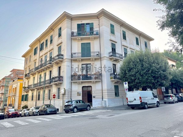 appartamento in affitto a Benevento