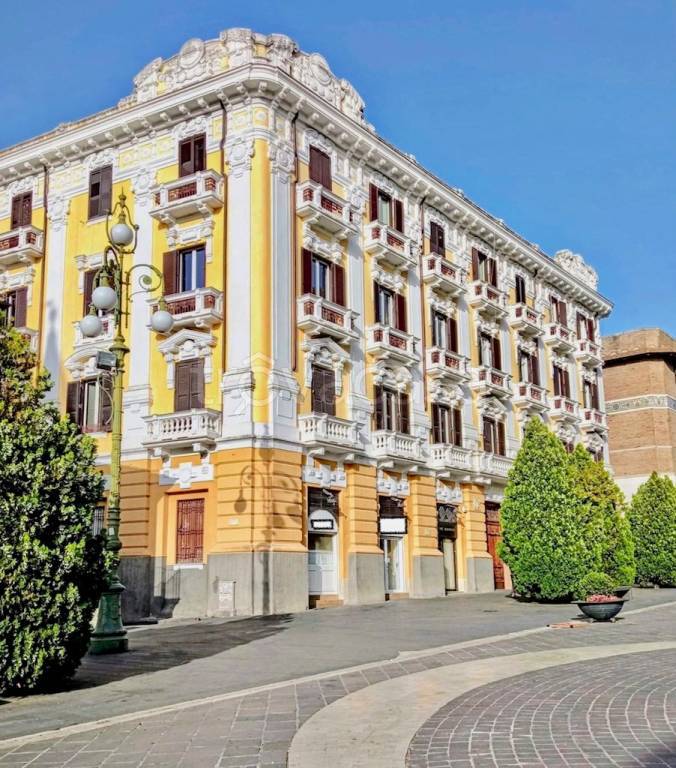 appartamento in affitto a Benevento in zona Centro Storico