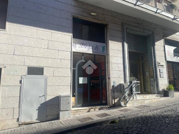 appartamento in affitto a Benevento in zona Centro Storico