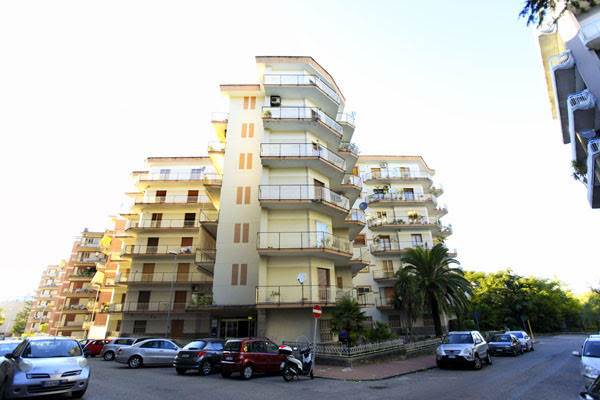 appartamento in affitto a Benevento in zona Mellusi / Atlantici