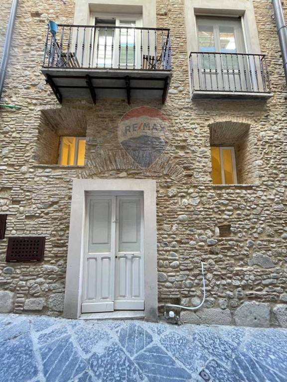 appartamento in affitto a Benevento in zona Centro Storico