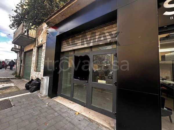 negozio in affitto a Benevento
