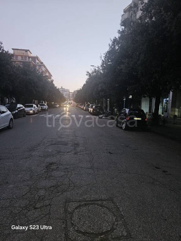 negozio in affitto a Benevento in zona Ferrovia