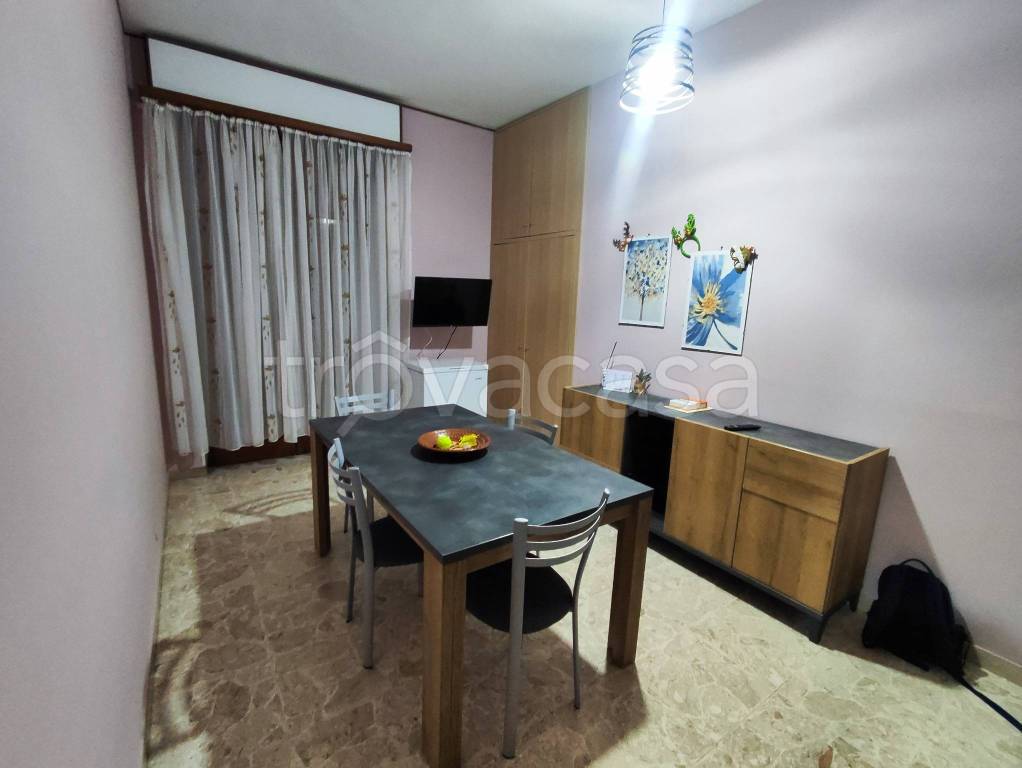 appartamento in affitto a Benevento in zona Centro Storico