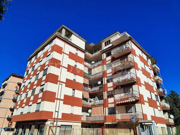 appartamento in affitto a Benevento in zona Centro Storico