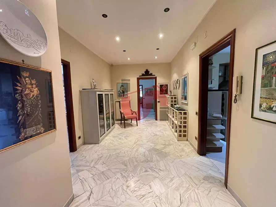 appartamento in affitto a Benevento in zona Pacevecchia