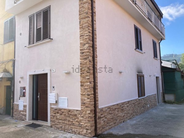 appartamento in affitto a Benevento