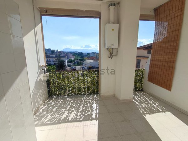 appartamento in affitto a Benevento