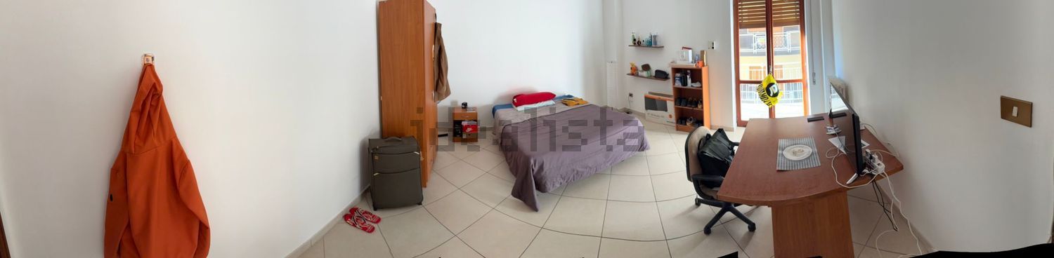 appartamento in affitto a Benevento in zona Libertà