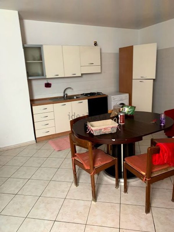 appartamento in affitto a Benevento in zona Centro Storico