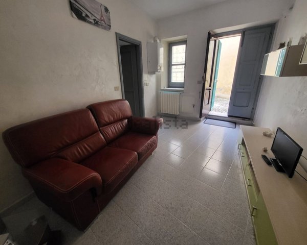 appartamento in affitto a Benevento in zona Centro Storico