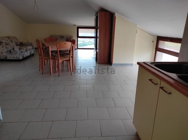 appartamento in affitto a Benevento