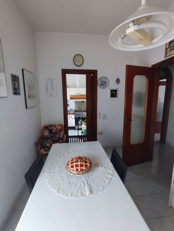 appartamento in affitto a Benevento