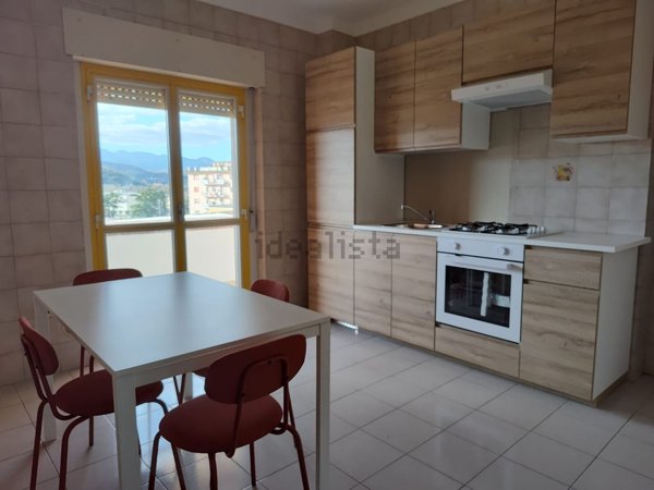 appartamento in affitto a Benevento