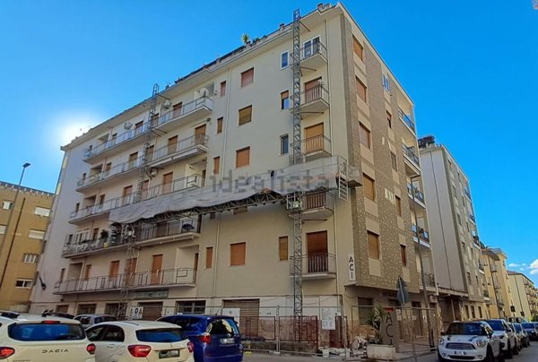 ufficio in affitto a Benevento