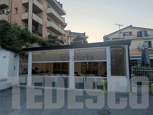 locale commerciale in affitto a Benevento