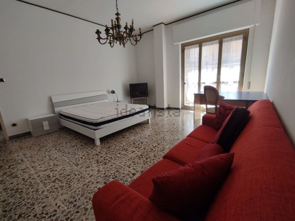 appartamento in affitto a Benevento in zona Centro Storico