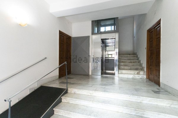 appartamento in affitto a Benevento in zona Mellusi / Atlantici